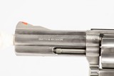 SMITH & WESSON 686-3 357 MAG USED GUN INV 242289 - 6 of 8
