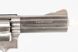 SMITH & WESSON 686-3 357 MAG USED GUN INV 242289 - 3 of 8