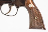 SMITH & WESSON MODEL 10 38 SPL USED GUN INV 242290 - 7 of 8