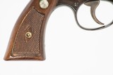 SMITH & WESSON MODEL 10 38 SPL USED GUN INV 242290 - 4 of 8