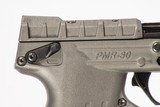 KEL-TEC PMR-30 USED GUN INV 242305 - 2 of 8