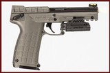 KEL-TEC PMR-30 USED GUN INV 242305 - 1 of 8