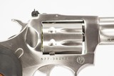 RUGER SP101 22 LR USED GUN INV 240868 - 2 of 8