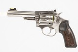 RUGER SP101 22 LR USED GUN INV 240868 - 8 of 8