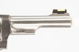 RUGER SP101 22 LR USED GUN INV 240868 - 3 of 8