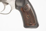 RUGER SP101 22 LR USED GUN INV 240868 - 7 of 8