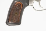 RUGER SP101 22 LR USED GUN INV 240868 - 4 of 8
