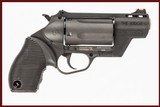 TAURUS PUBLIC DEFENDER POLY 45 LC/410 GA USED GUN INV 240928 - 1 of 8