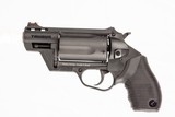 TAURUS PUBLIC DEFENDER POLY 45 LC/410 GA USED GUN INV 240928 - 8 of 8