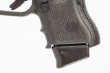 GLOCK 26 GEN 4 USED GUN INV 242103 - 7 of 8