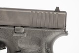 GLOCK 26 GEN 4 USED GUN INV 242103 - 5 of 8