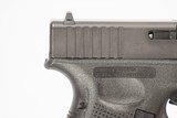 GLOCK 26 GEN 4 USED GUN INV 242103 - 2 of 8