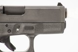 GLOCK 26 GEN 4 USED GUN INV 242103 - 3 of 8