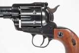 RUGER NEW MODEL BLACK HAWK 41 MAG USED GUN INV 242630 - 6 of 8