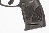 TAURUS G3C 9 MM USED GUN INV 242406 - 7 of 8
