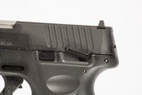 TAURUS G3C 9 MM USED GUN INV 242406 - 5 of 8