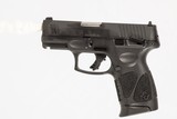 TAURUS G3C 9 MM USED GUN INV 242406 - 8 of 8