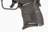 SPRINGFIELD XDS-9 9 MM USED GUN INV 242274 - 7 of 8