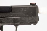 SPRINGFIELD XDS-9 9 MM USED GUN INV 242274 - 3 of 8