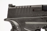SPRINGFIELD XDS-9 9 MM USED GUN INV 242274 - 2 of 8