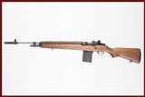 SPRINGFIELD M1A 308 WIN USED GUN INV 242648 - 1 of 10