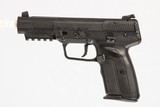 FN FIVE-7 5.7X28 MM USED GUN INV 242498 - 8 of 8