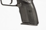FN FIVE-7 5.7X28 MM USED GUN INV 242498 - 7 of 8