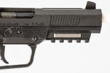 FN FIVE-7 5.7X28 MM USED GUN INV 242498 - 3 of 8