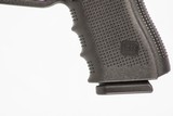 GLOCK 23 GEN 4 40 S&W USED GUN INV 242417 - 7 of 8