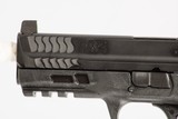 SMITH & WESSON M&P9 M2.0 9 MM USED GUN INV 241879 - 6 of 8