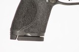 SMITH & WESSON M&P9 M2.0 9 MM USED GUN INV 241879 - 4 of 8