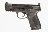 SMITH & WESSON M&P9 M2.0 9 MM USED GUN INV 241879 - 8 of 8