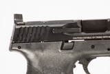 SMITH & WESSON M&P9 M2.0 9 MM USED GUN INV 241879 - 2 of 8