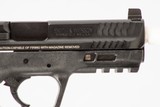 SMITH & WESSON M&P9 M2.0 9 MM USED GUN INV 241879 - 3 of 8