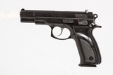 CZ 75 B 9 MM USED GUN INV 242354 - 8 of 8