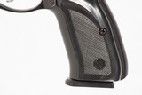 CZ 75 B 9 MM USED GUN INV 242354 - 7 of 8
