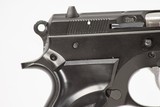 CZ 75 B 9 MM USED GUN INV 242354 - 2 of 8
