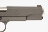 SPRINGFIELD 1911 MIL-SPEC USED GUN INV 242520 - 3 of 8