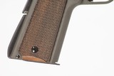 SPRINGFIELD 1911 MIL-SPEC USED GUN INV 242520 - 4 of 8