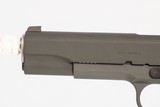 SPRINGFIELD 1911 MIL-SPEC USED GUN INV 242520 - 6 of 8