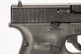 GLOCK 17 GEN 5 9 MM USED GUN INV 242548 - 2 of 8