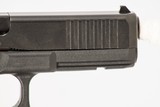 GLOCK 17 GEN 5 9 MM USED GUN INV 242548 - 3 of 8