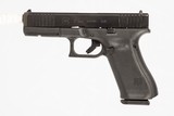 GLOCK 17 GEN 5 9 MM USED GUN INV 242548 - 8 of 8