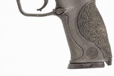 SMITH & WESSON M&P40 SAPD 40 S&W USED GUN INV 242552 - 8 of 9