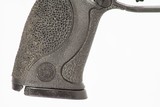 SMITH & WESSON M&P40 SAPD 40 S&W USED GUN INV 242552 - 4 of 9