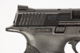 SMITH & WESSON M&P40 SAPD 40 S&W USED GUN INV 242552 - 2 of 9