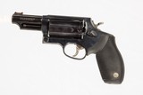 TAURUS JUDGE 45 COLT/410 GA USED GU NINV 242362 - 8 of 8