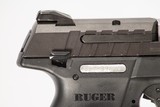 RUGER 9E 9 MM USED GUN INV 242367 - 2 of 8