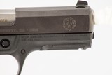 RUGER 9E 9 MM USED GUN INV 242367 - 3 of 8