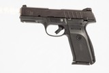 RUGER 9E 9 MM USED GUN INV 242367 - 8 of 8